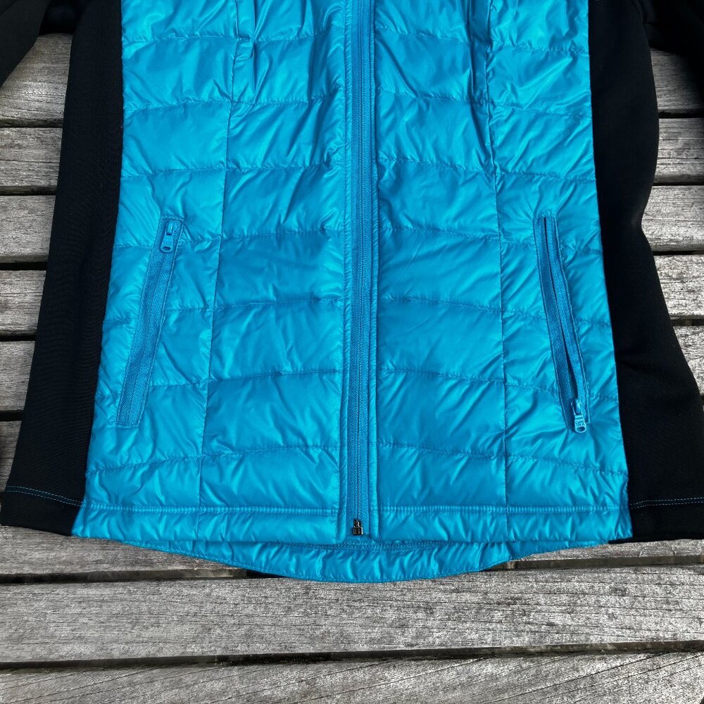 NWTđCalvin Klein Performance Puffer Jacket - Medium - Picture 4 of 10